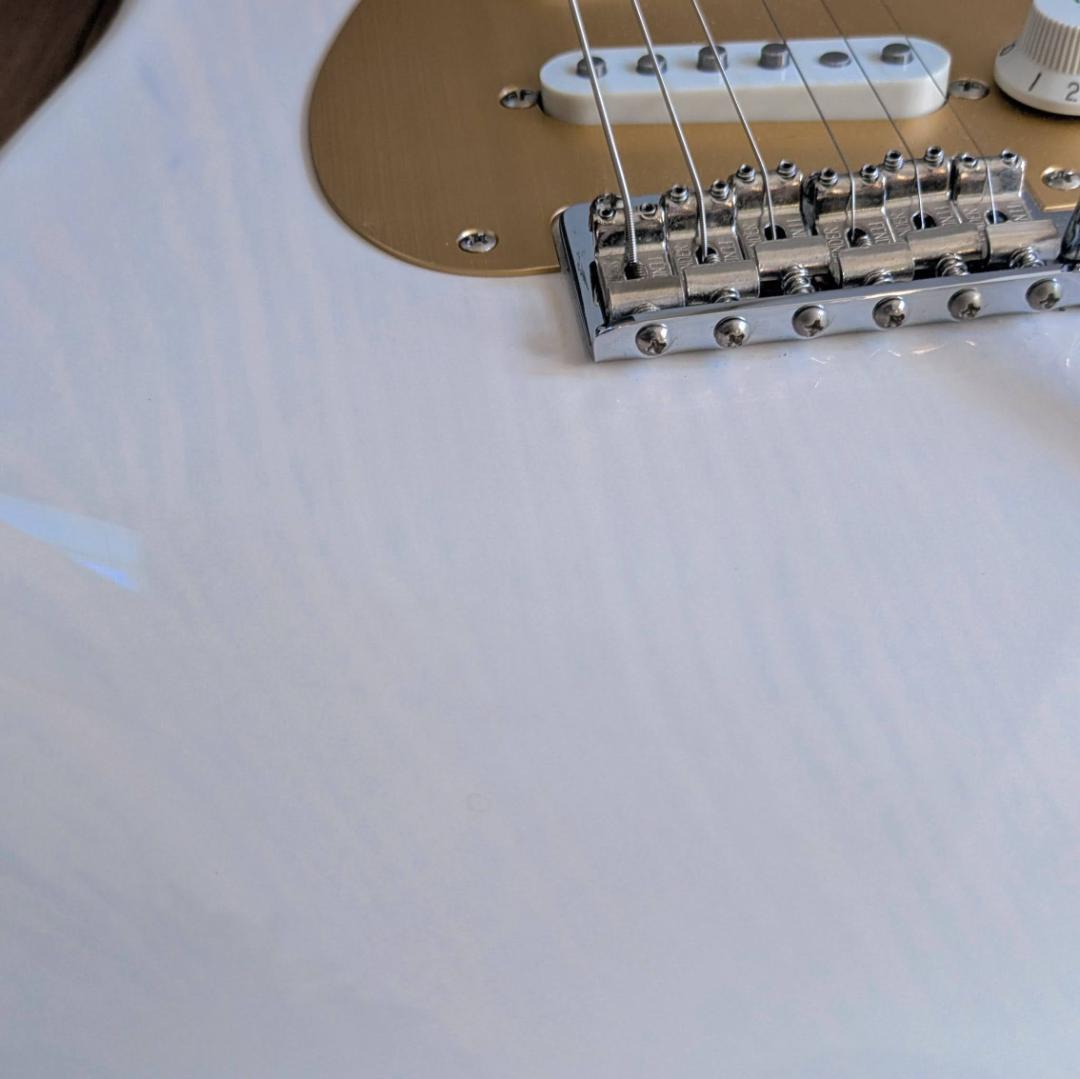 Fender Heritage 50s Stratocaster MIJ®