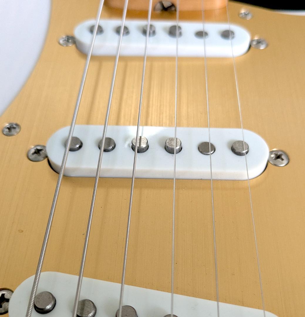 Fender Heritage 50s Stratocaster MIJ®