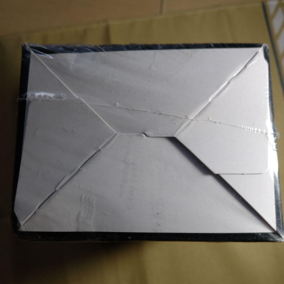 進撃の巨人 Weiss Schwarz 20パック入り