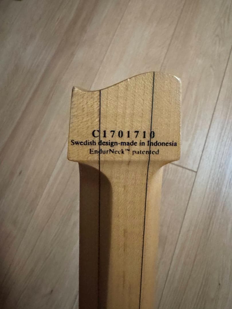 ゴ*ド様 Strandberg Boden 6