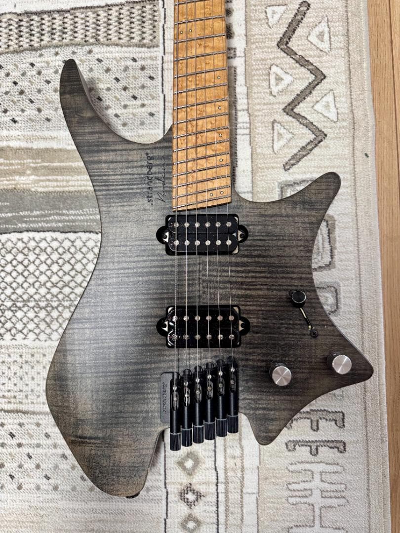 ゴ*ド様 Strandberg Boden 6