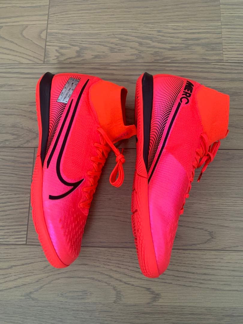 NIKE マーキュリアルスーパーフライ 7 エリート IC