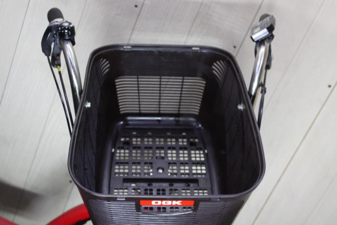 パナソニック ギュットミニDX BE-ENMM034R 20型 8.9AH