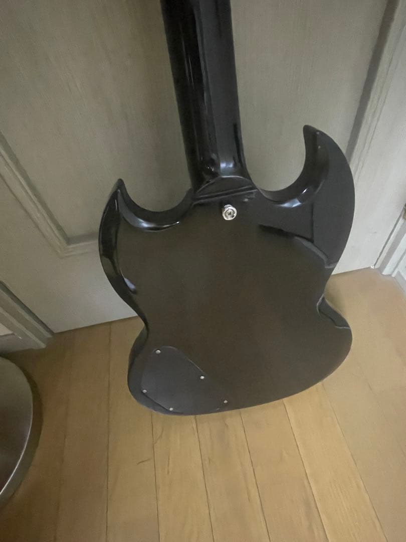 ギター Epiphone SG CUSTOM SHOP