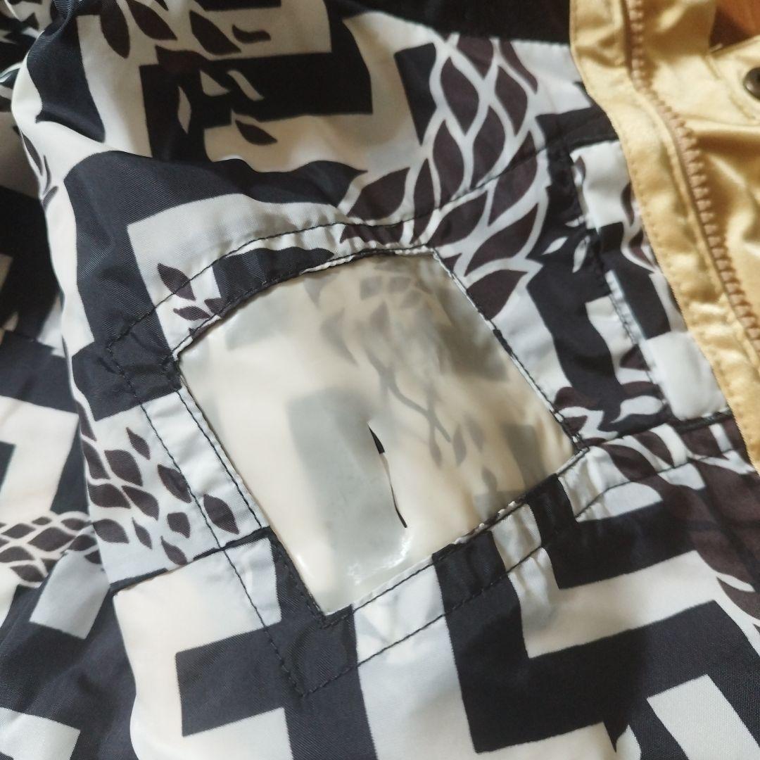 【美品】BURTONスノーボードジャケット