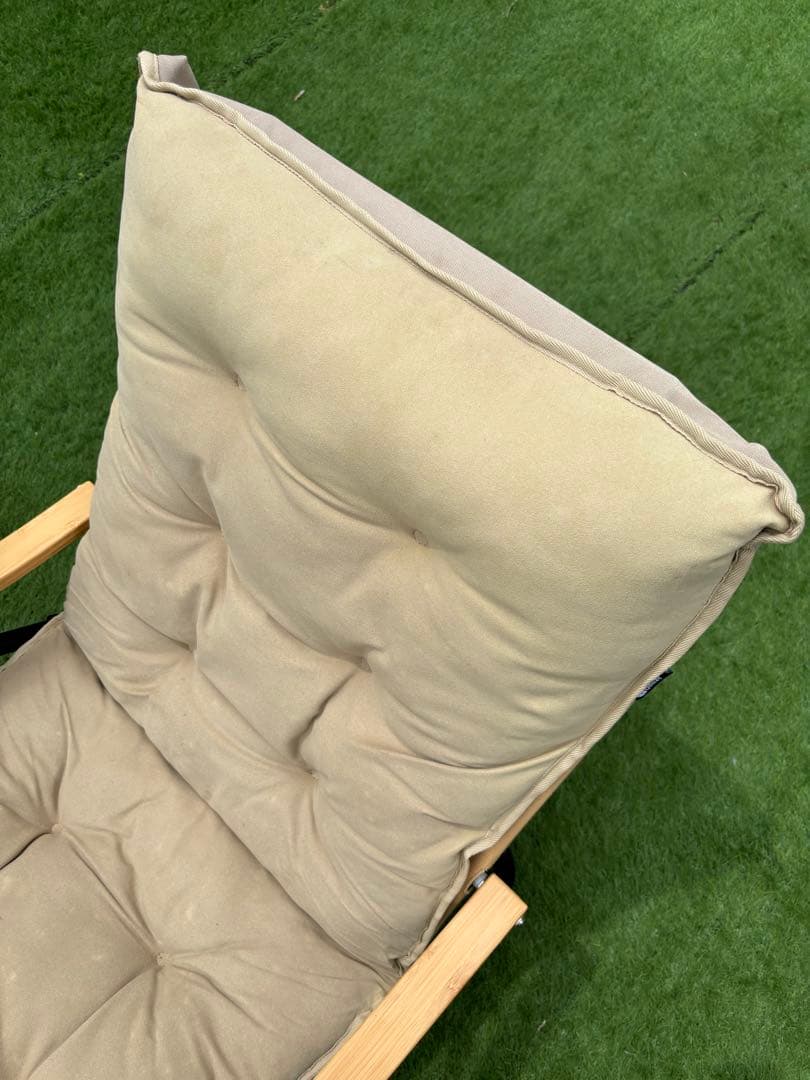 オンウェー コンフォートローチェアプラス2脚セット