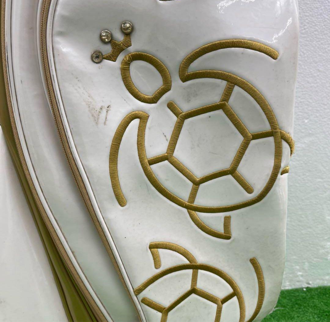 WIN WIN STYLE ウィンウィンスタイル　キャディバッグ　ゴルフバッグ