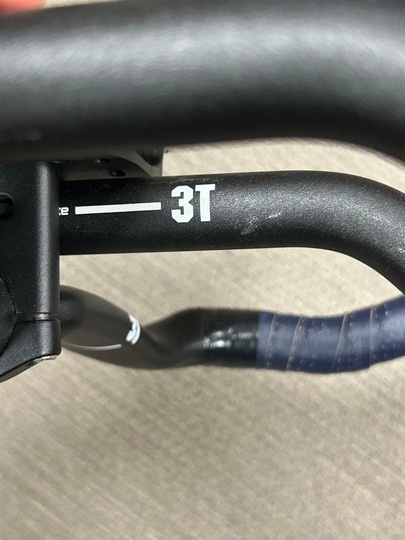 3T TTハンドル　幅420ミリ