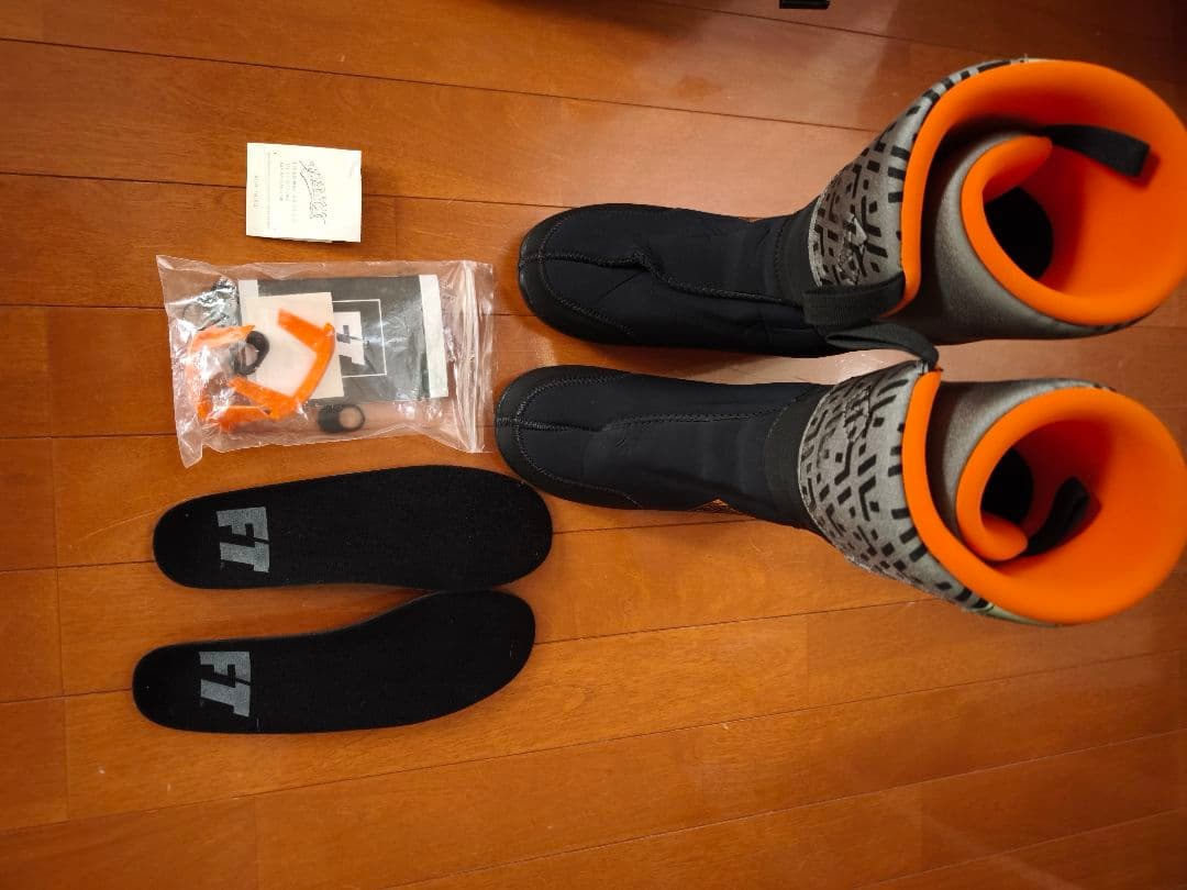 FULL TILT FT proトムウォーリッシュ　スキーブーツ