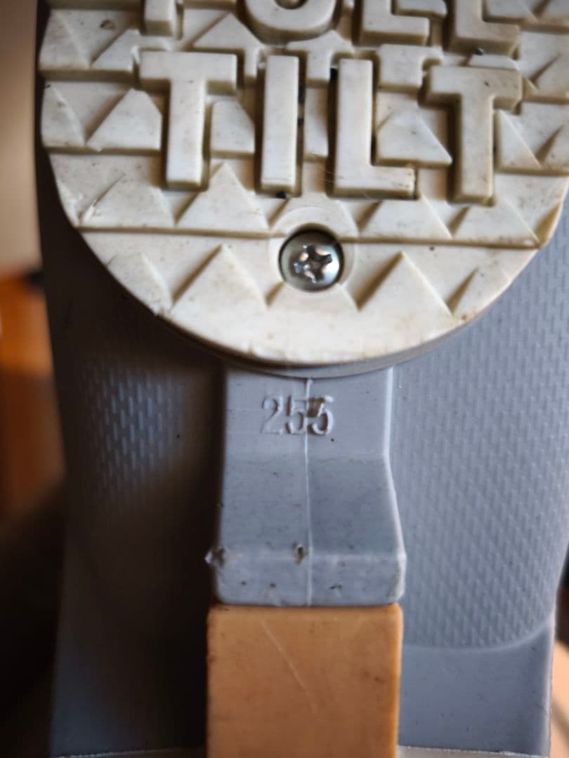 FULL TILT FT proトムウォーリッシュ　スキーブーツ