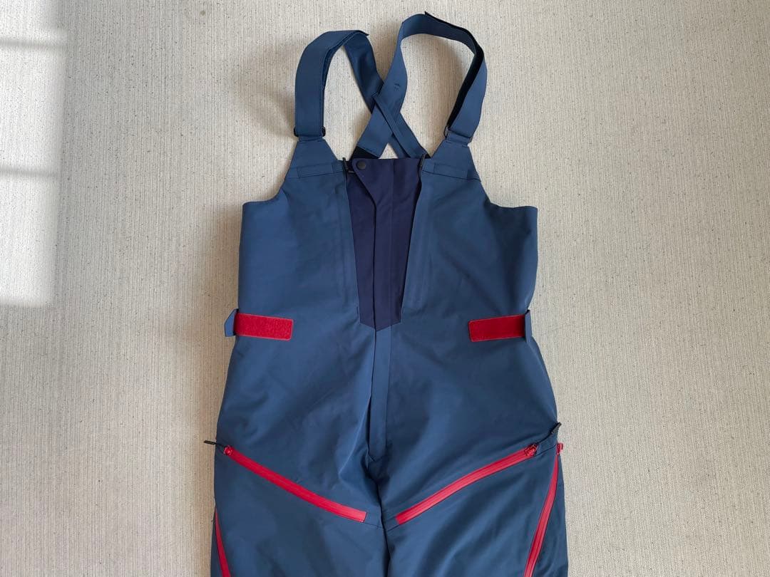 TEAM DESCENTE スキーウェア チームデサントスキーウェア