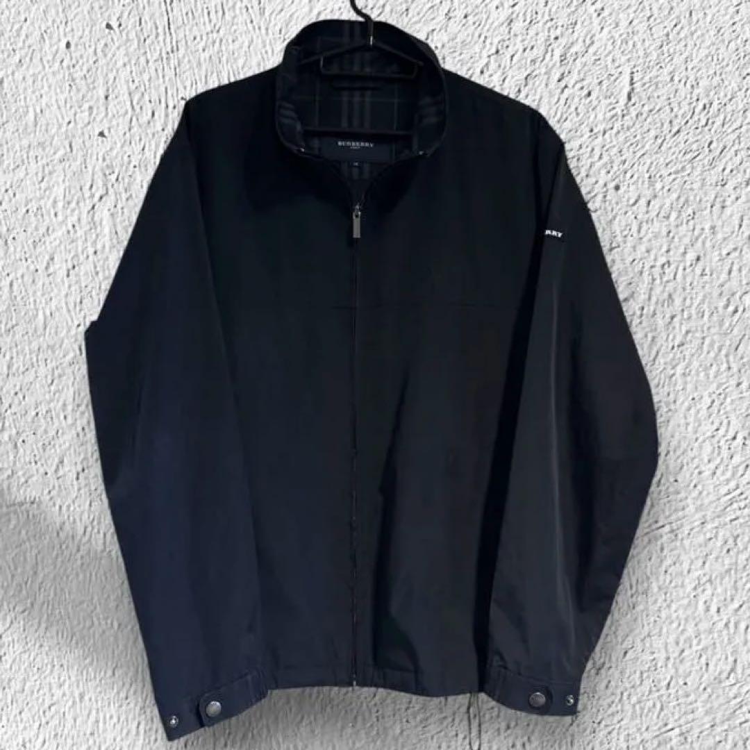 BURBERRY バーバリー ジャケット