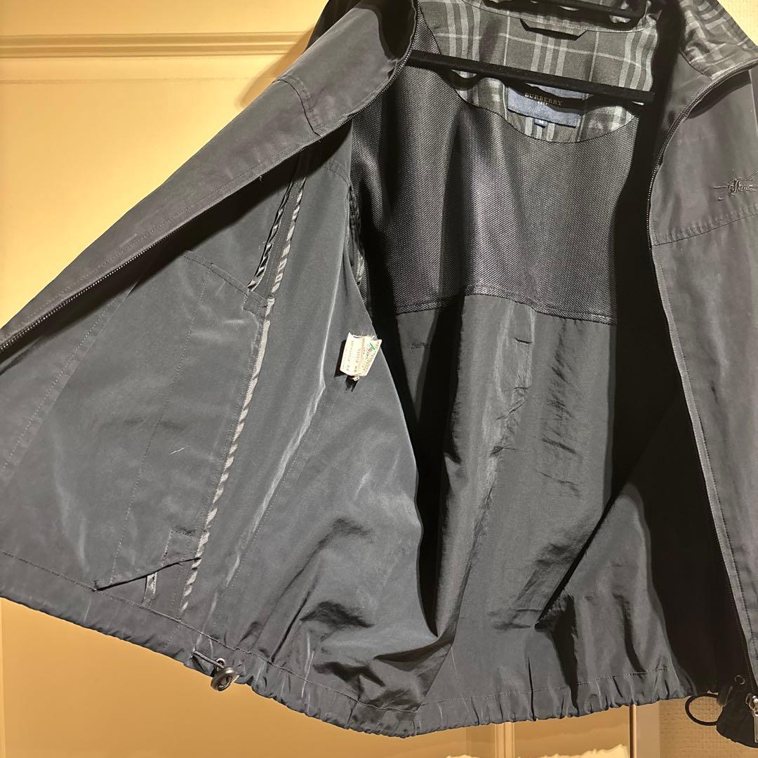 BURBERRY バーバリー ジャケット