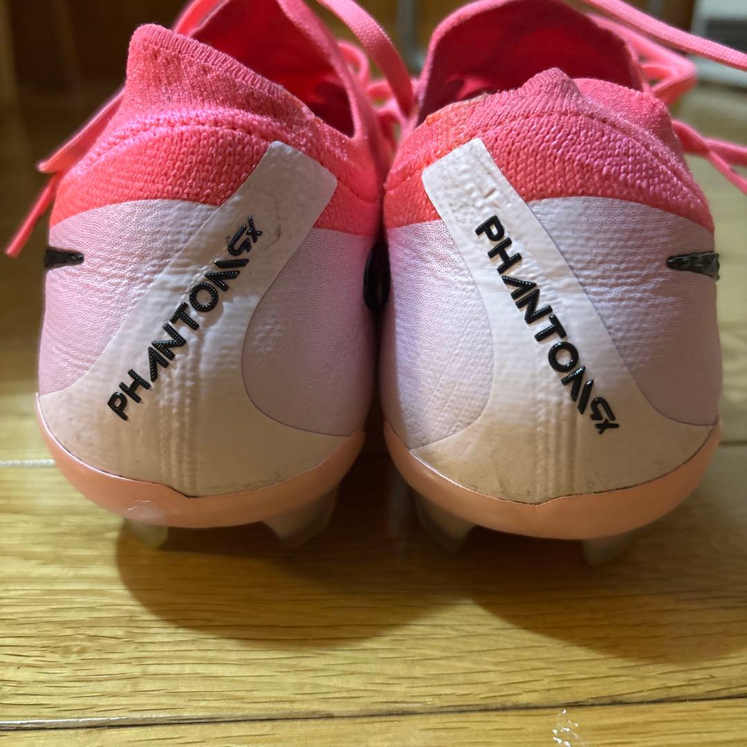 Nike ファントムGX FG 26.5センチ