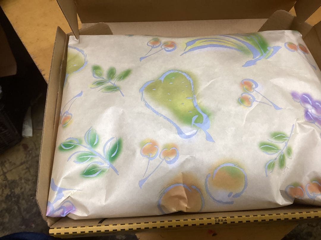 【りんりんko】　ビックサイズ‼️焼きたて‼️天津甘栗5キロ入り