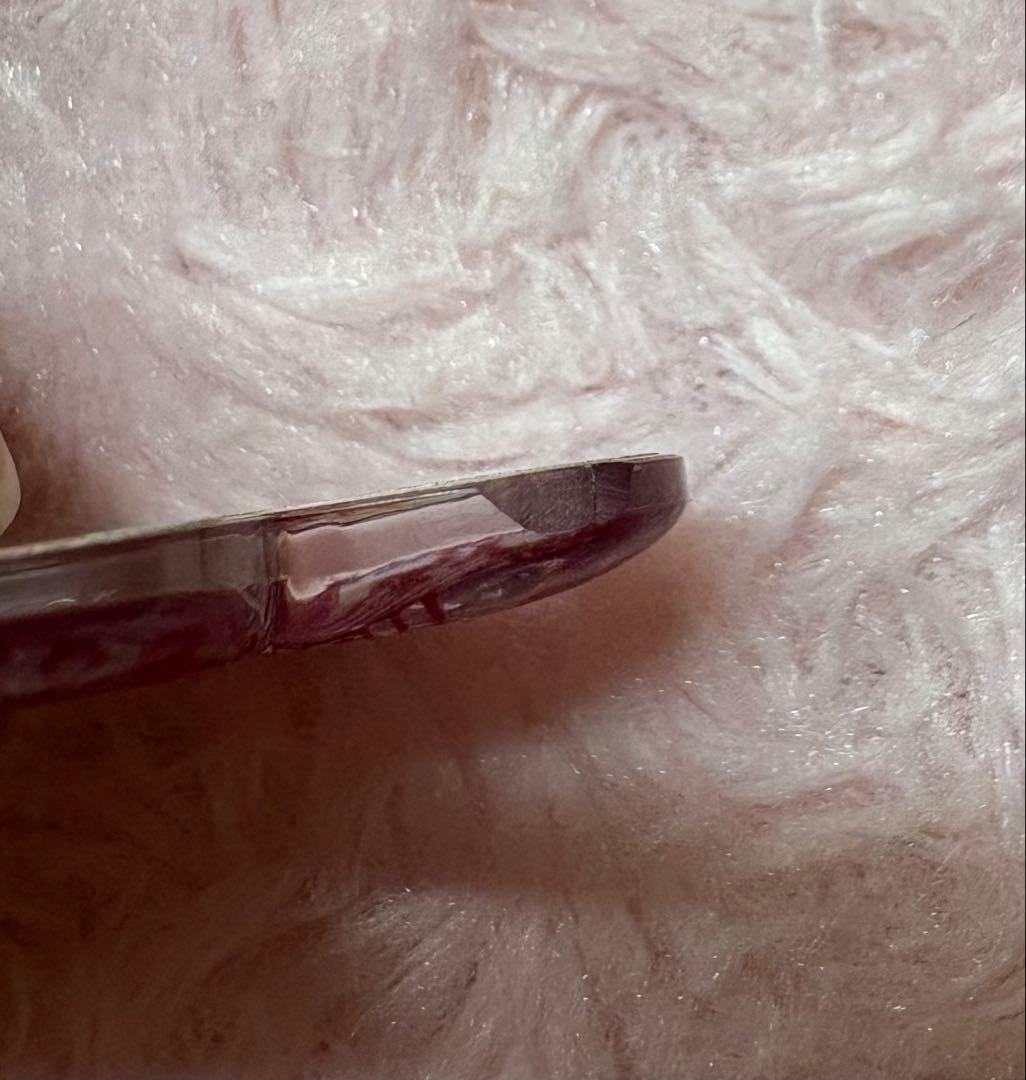 プリティーリズム プリズムストーン トランク ペアチャム EX限定