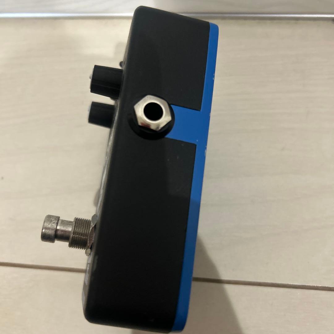 EBS MULTI COMP ベースエフェクター