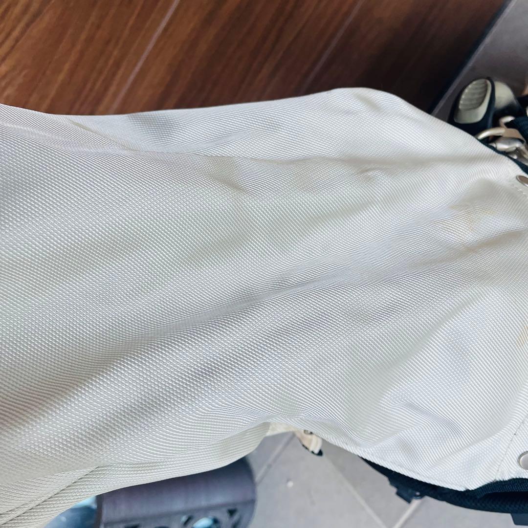 アダバット　キャディバッグ　スタンド