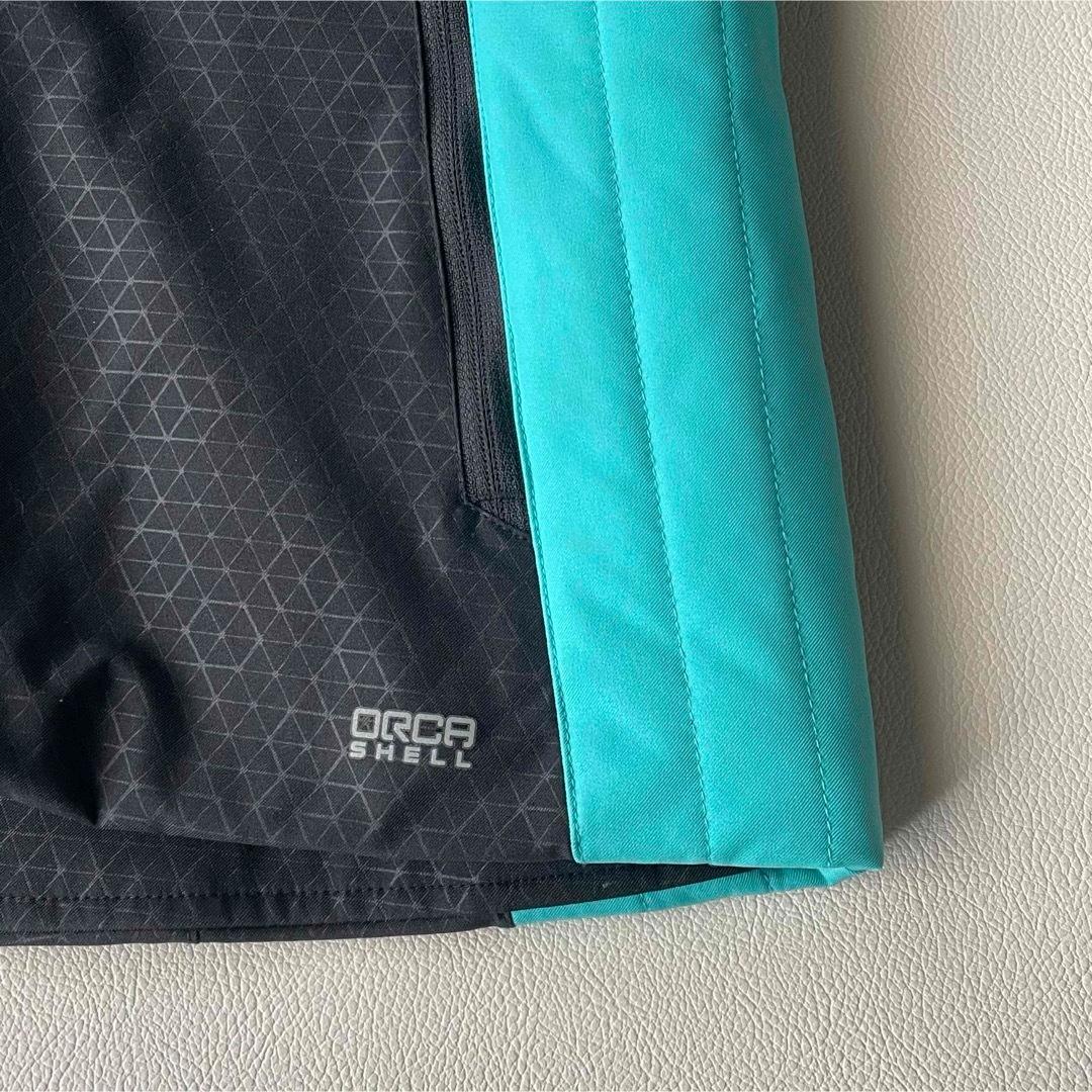 5492【極美品】フェニックス スキーウェア ジャケット パンツ 上下セット