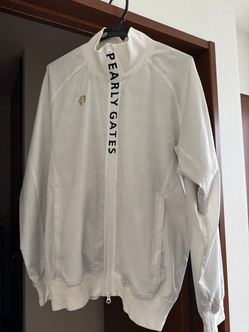 パーリーゲイツ　ブルゾン　サイズ５