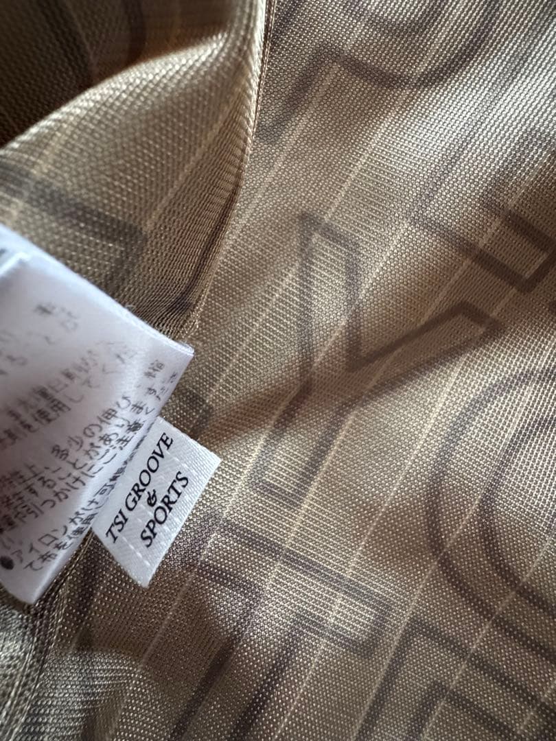 パーリーゲイツ　ブルゾン　サイズ５