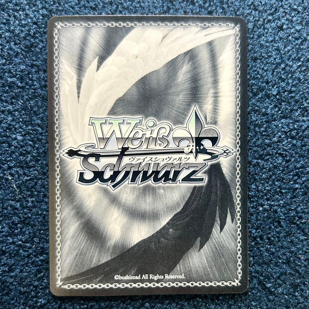 WS ヴァイス アズールレーン 大鳳 SP サイン