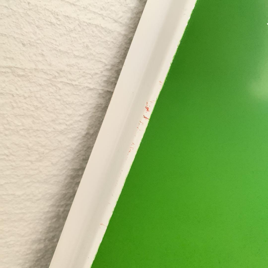 昭和レトロ 看板 ヤンマー　アンティーク　トラクター　ヤン坊マー坊