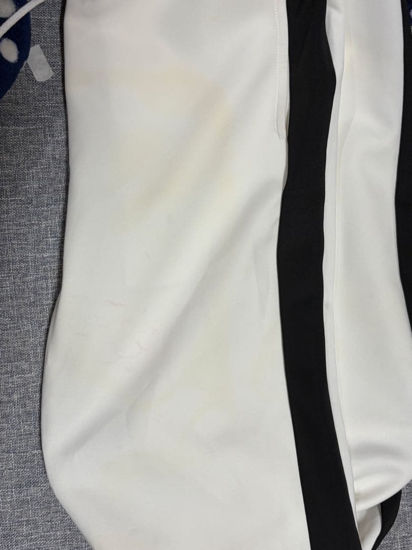 ハイキュー !!10周年稲荷崎高校ジャージ 、ユニフォーム、ズボン