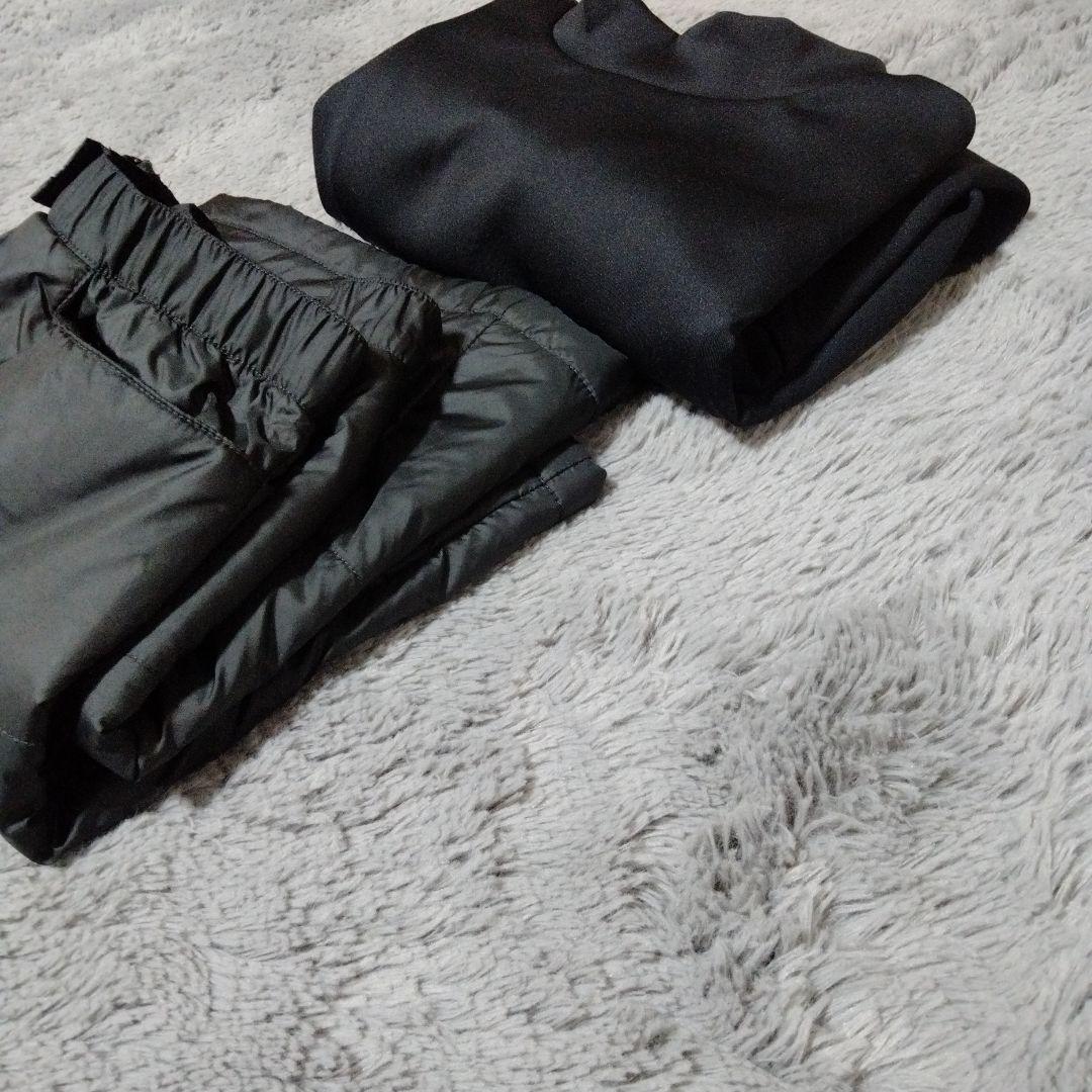 アンサネス♡kasco プルオーバ/スカート/セット♡L　ゴルフ/スポーツ