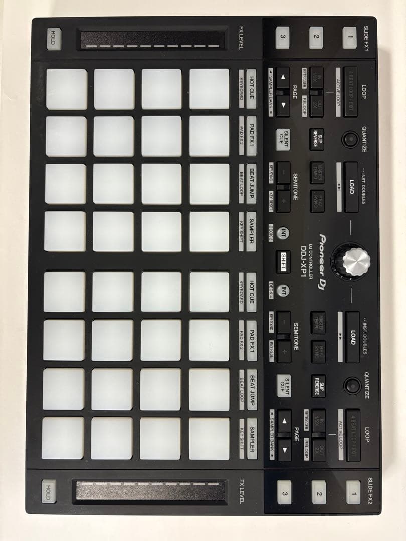 DDJ-XP1 PioneerDJ MIDIコントローラー DJ機材