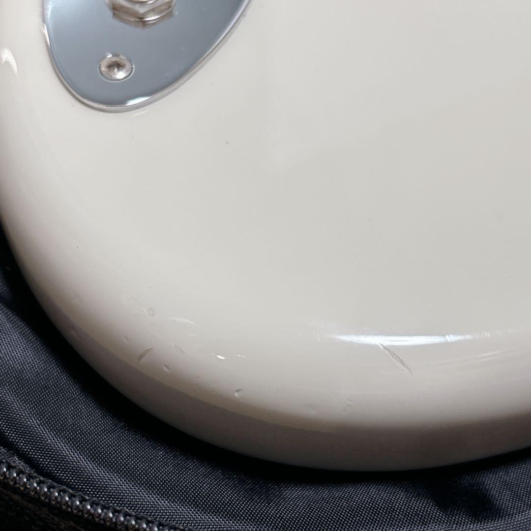 希少✨COOLZ ZJB-1R-L レフティ　ベース　ケース付き