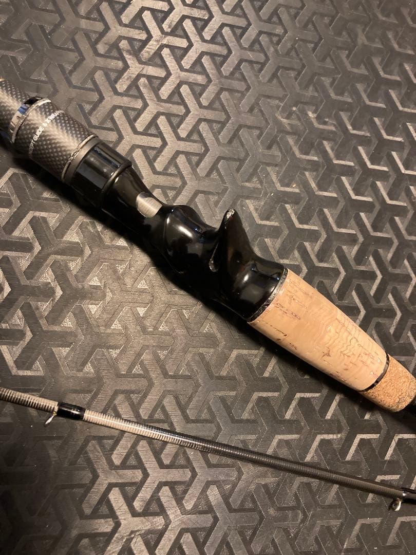 【やや訳アリ】アブガルシア SBFC-862T-LA-KR