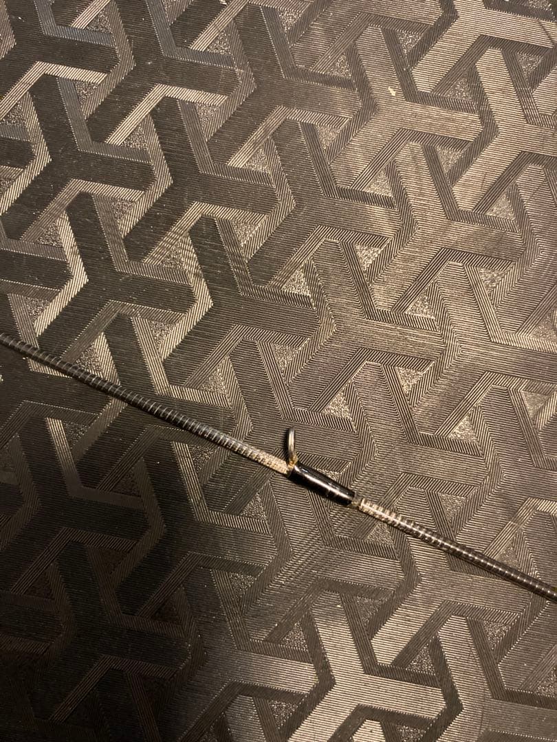 【やや訳アリ】アブガルシア SBFC-862T-LA-KR