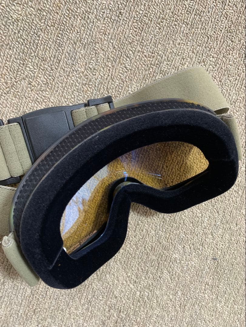 Y*ん様 REVOLT SUPER LIGHT FRAME TORTOISE ゴ