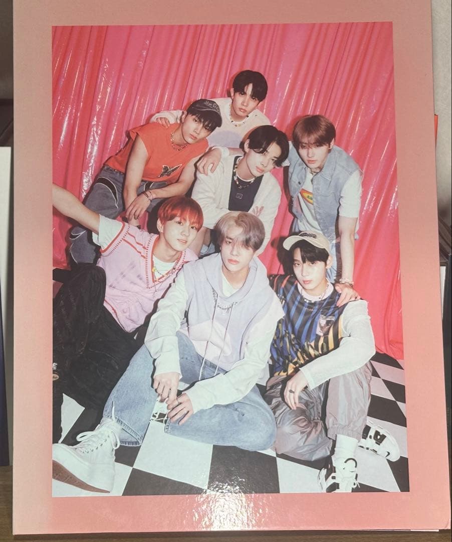 ENHYPEN アルバムセット