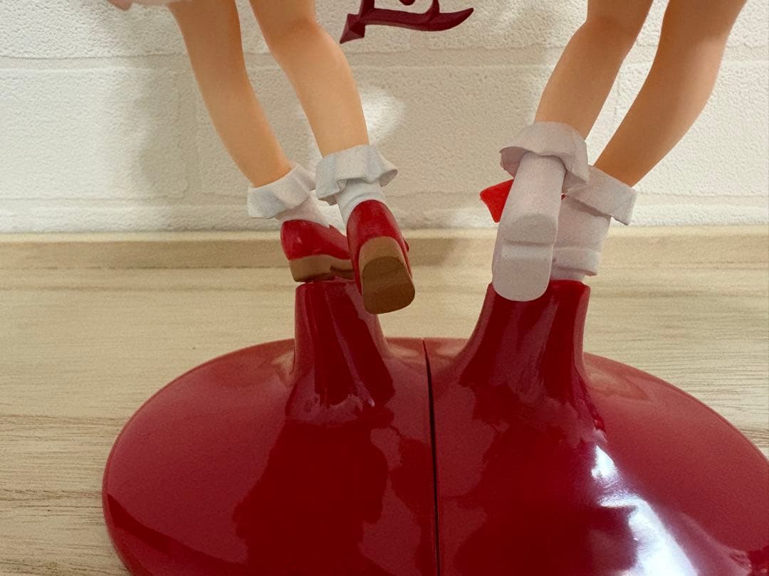 レミリア・スカーレット フィギュア