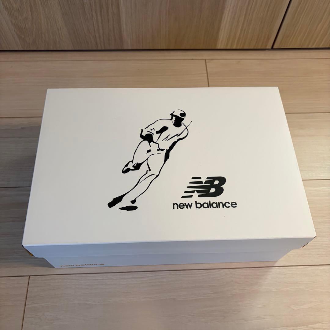 FuelCell Ohtani 1 Trainer｜26.5cm｜大谷翔平