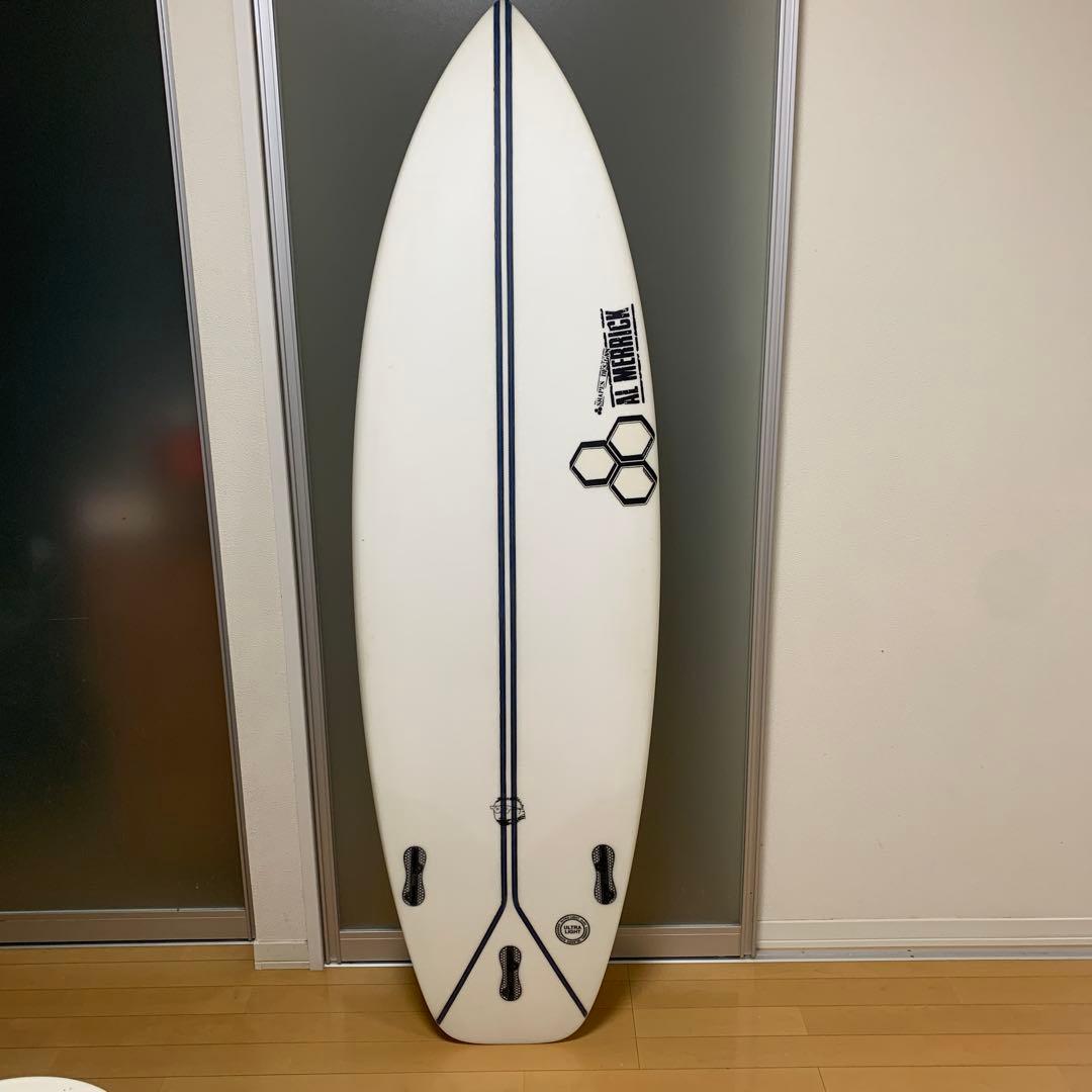 お値下げ⭐︎ネックベアード3 スパインテック　5.8