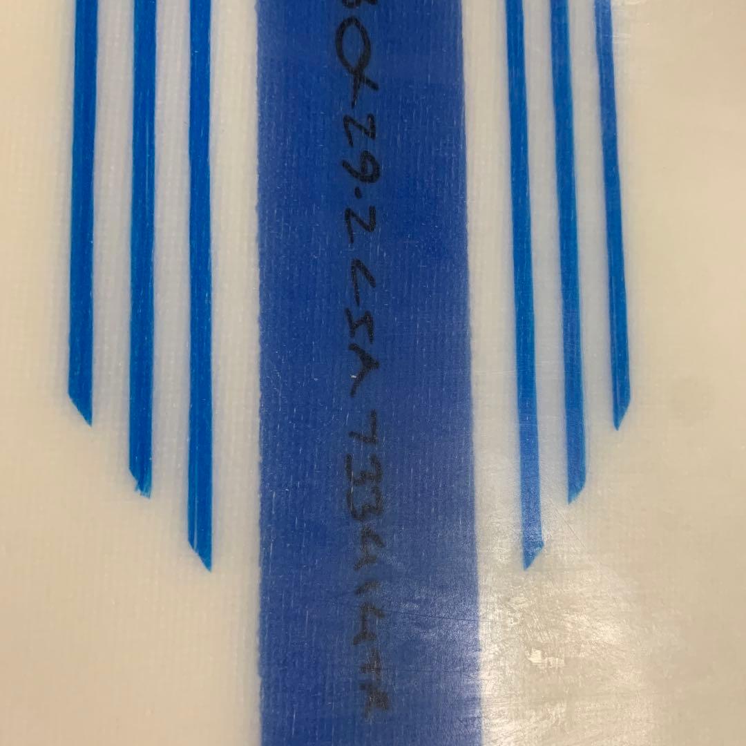 お値下げ⭐︎ネックベアード3 スパインテック　5.8