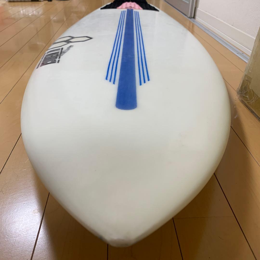 お値下げ⭐︎ネックベアード3 スパインテック　5.8