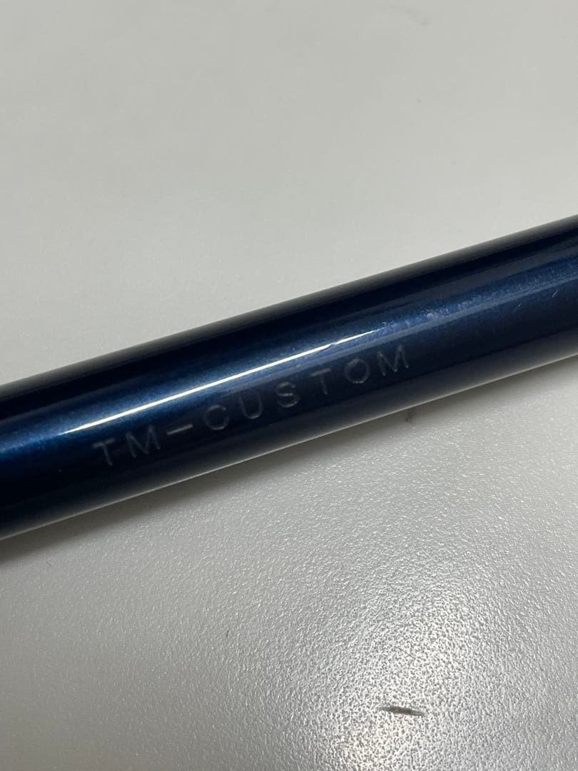 フジクラ ベンタス ブルー VELOCORE6Sテーラーメイドメーカーカスタム