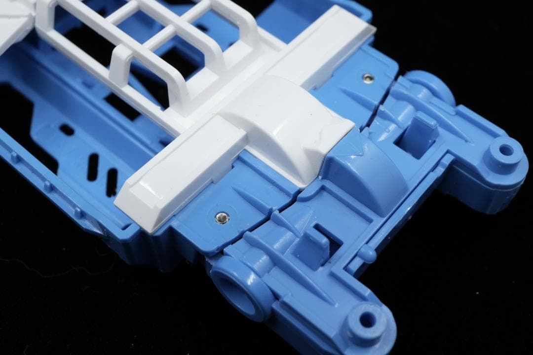 はごろも煮様へ　ミニ四駆　MSフレキ　高精度　公式対応　タミヤ純正 未塗装