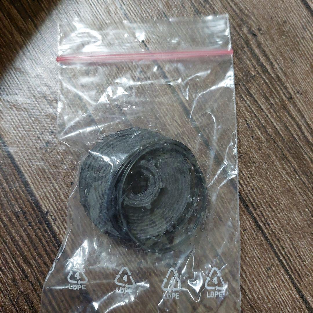 absolute blackビックプーリー