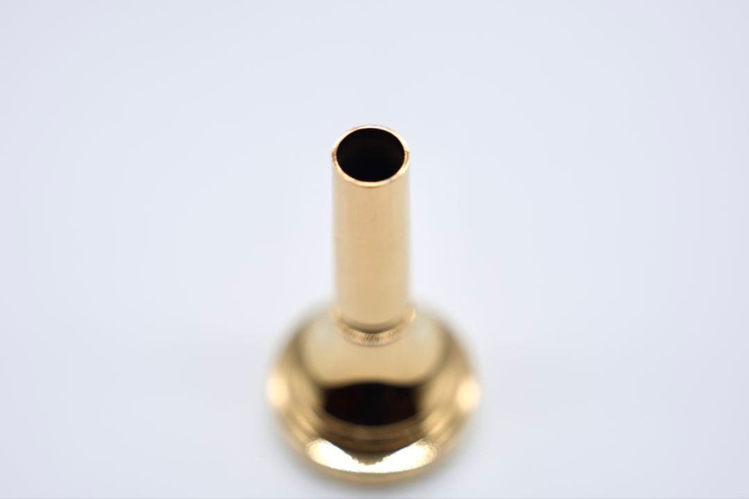 Denis Wick 4880-2AL バストロンボーンマウスピース