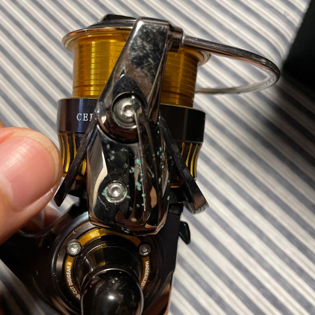 16セルテート　2508PE