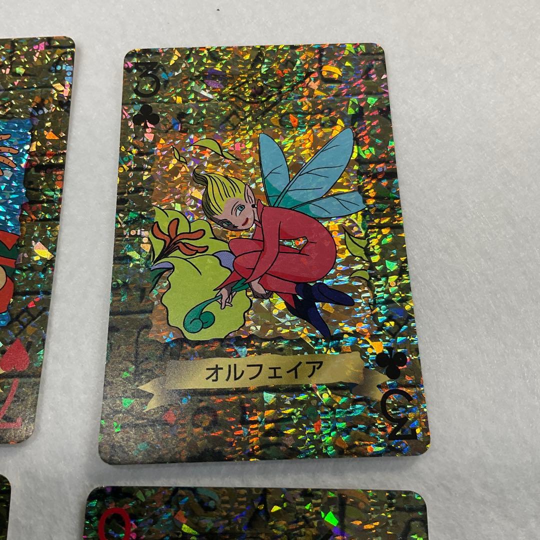 遊戯王　トランプコレクション