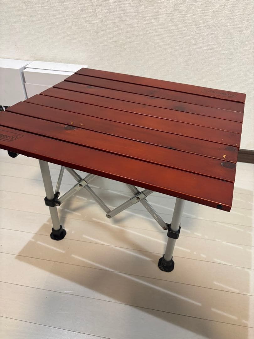 DOD中心キャンプギアセット　すぐ使えるフルセット！