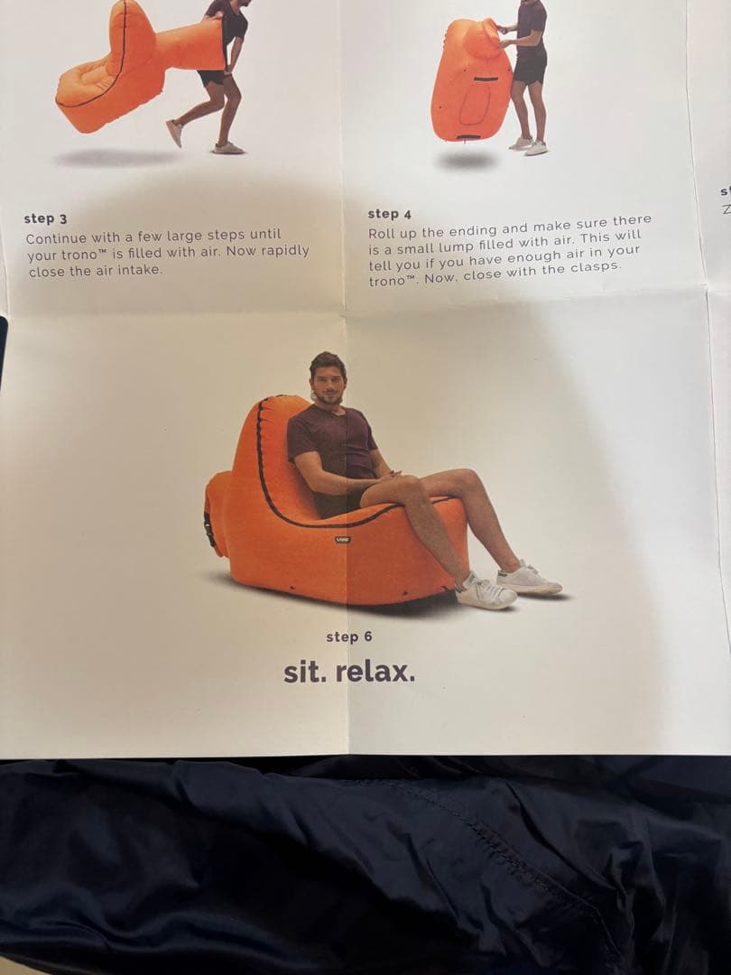 DOD中心キャンプギアセット　すぐ使えるフルセット！