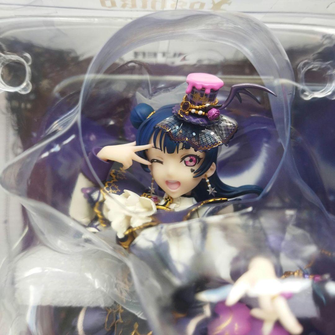 ラブライブ！ 津島善子 1/7 フィギュア[アルター] 新品未開封