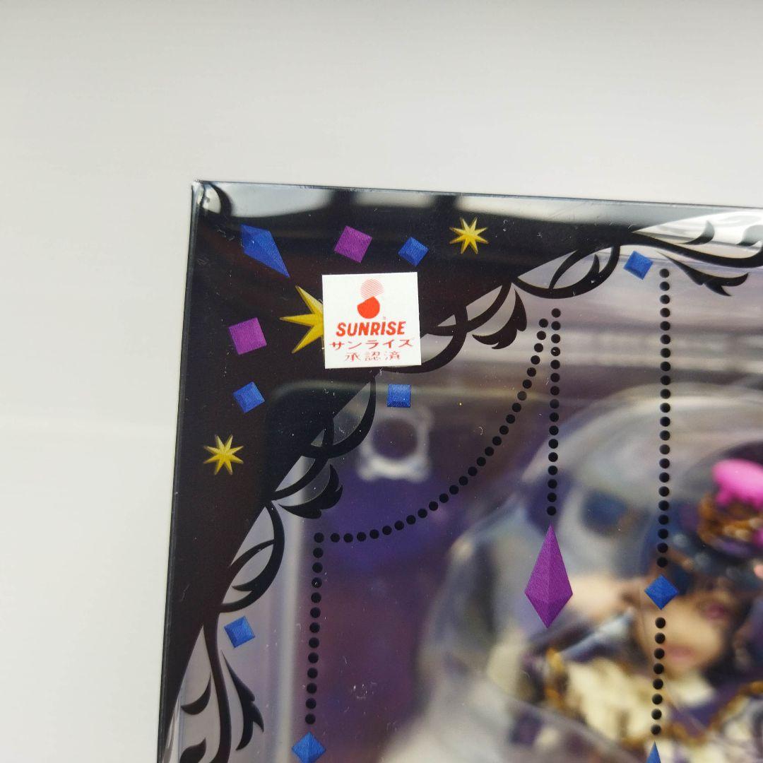 ラブライブ！ 津島善子 1/7 フィギュア[アルター] 新品未開封